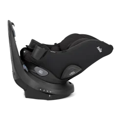 Chili Spin SI 2-in-1 Convertible Car Seat