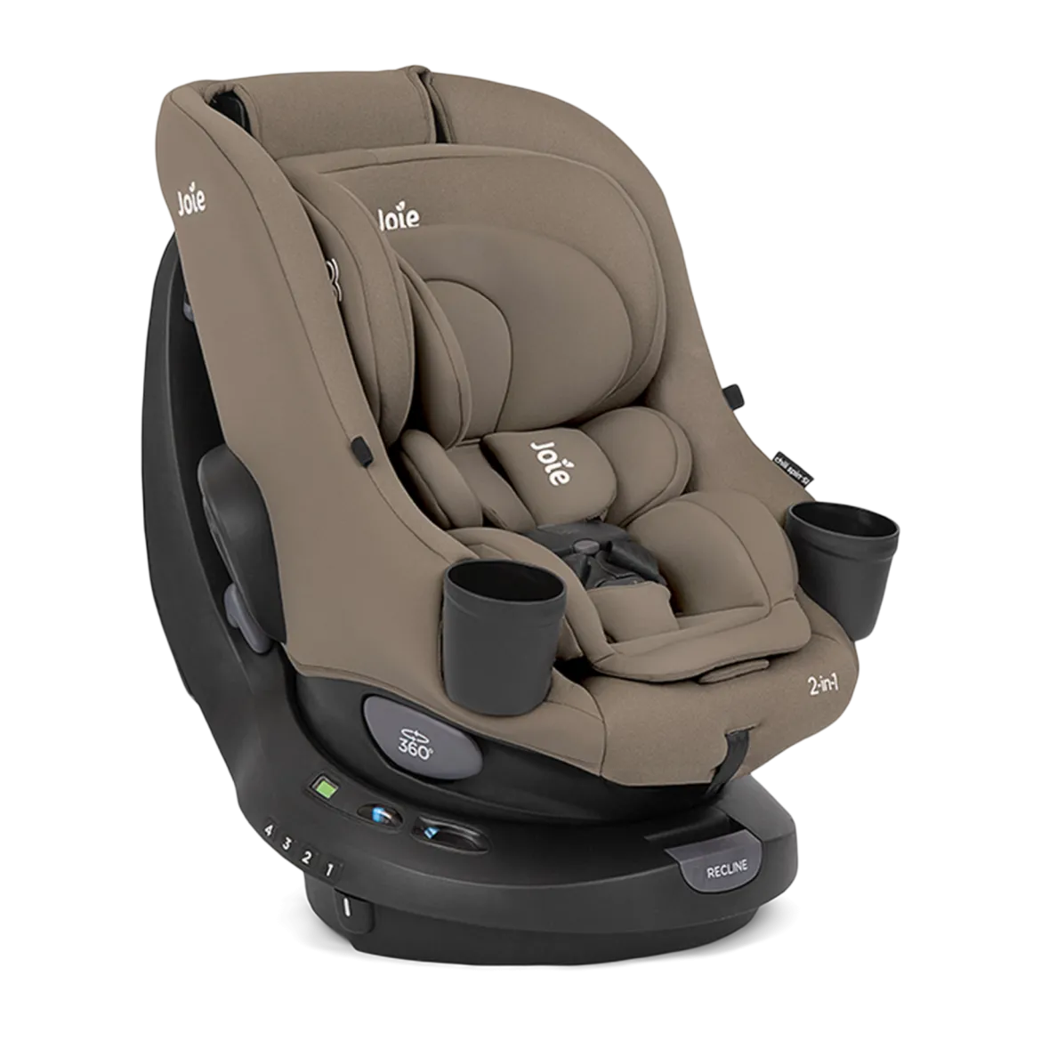 Chili Spin SI 2-in-1 Convertible Car Seat
