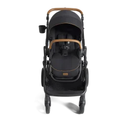 Chive And Carry Cot