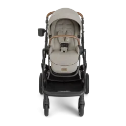 Chive And Carry Cot