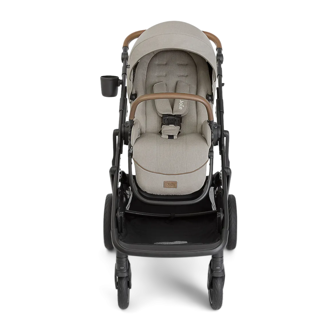 Chive And Carry Cot