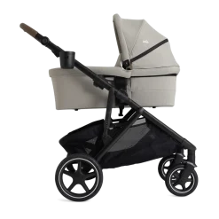 Chive And Carry Cot