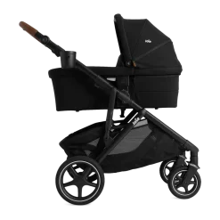 Chive And Carry Cot