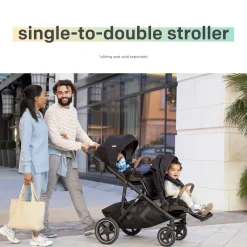 Chive And Carry Cot