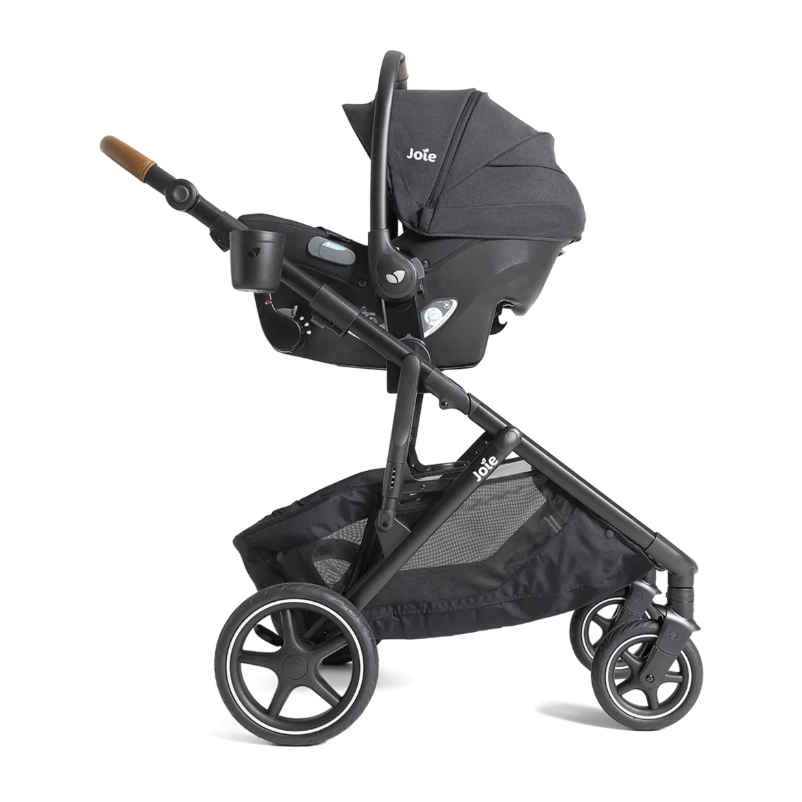 Chive And Mint Travel System