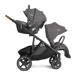 Chive And Mint Travel System