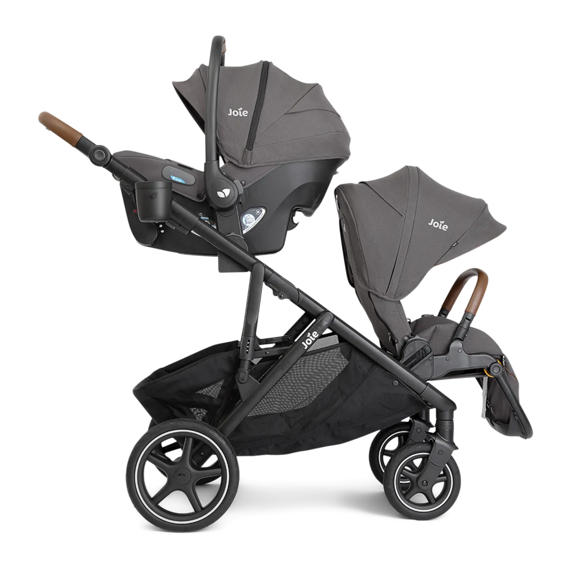 Chive And Mint Travel System