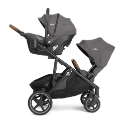 Chive And Mint Travel System