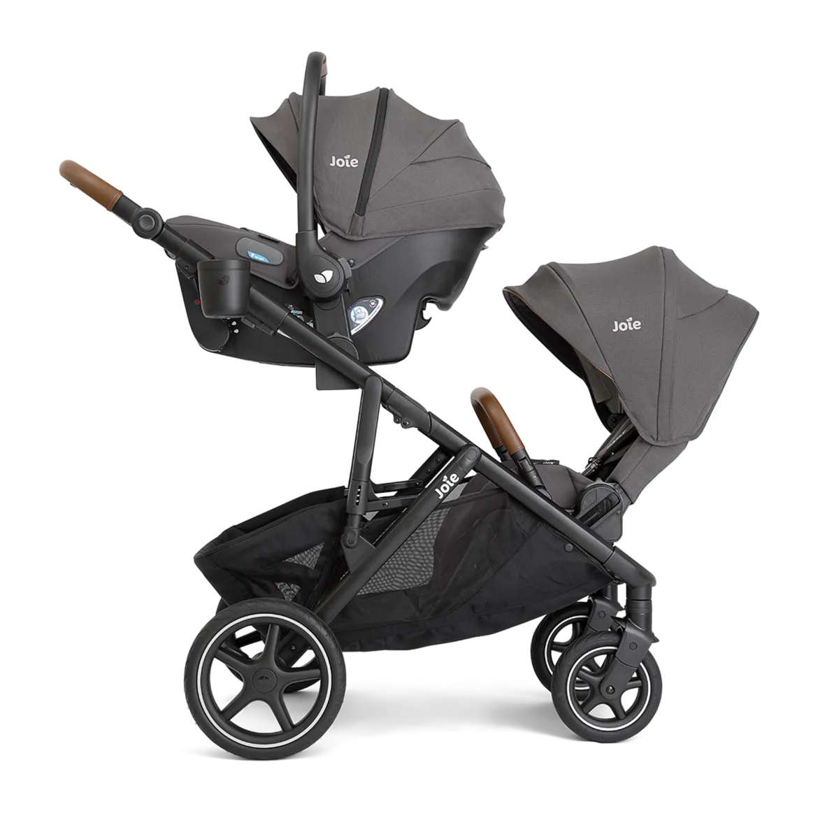 Chive And Mint Travel System