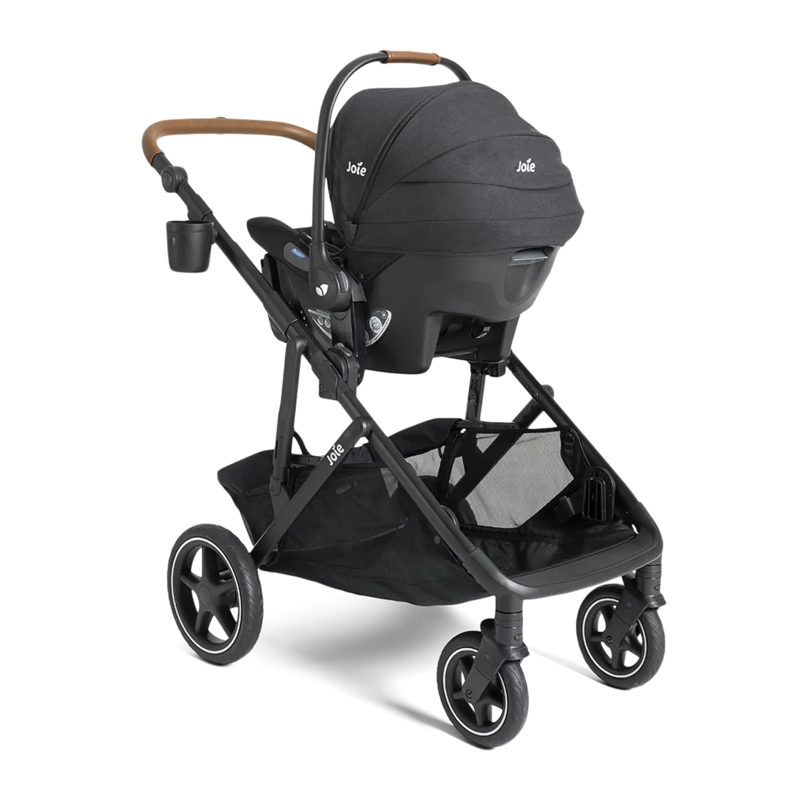 Chive And Mint Travel System