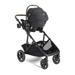 Chive And Mint Travel System