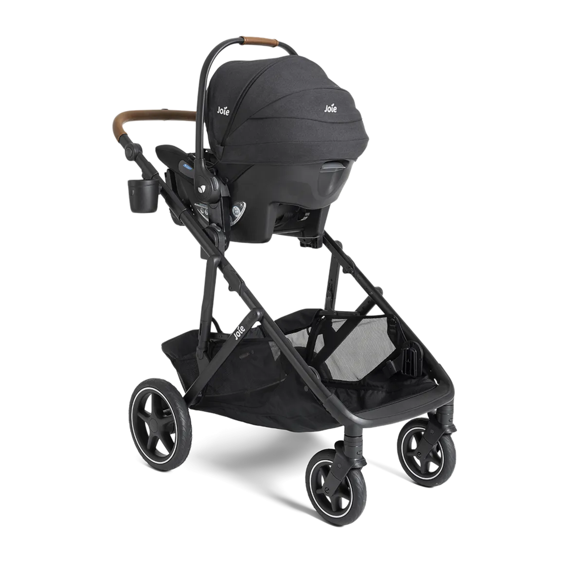 Chive And Mint Travel System