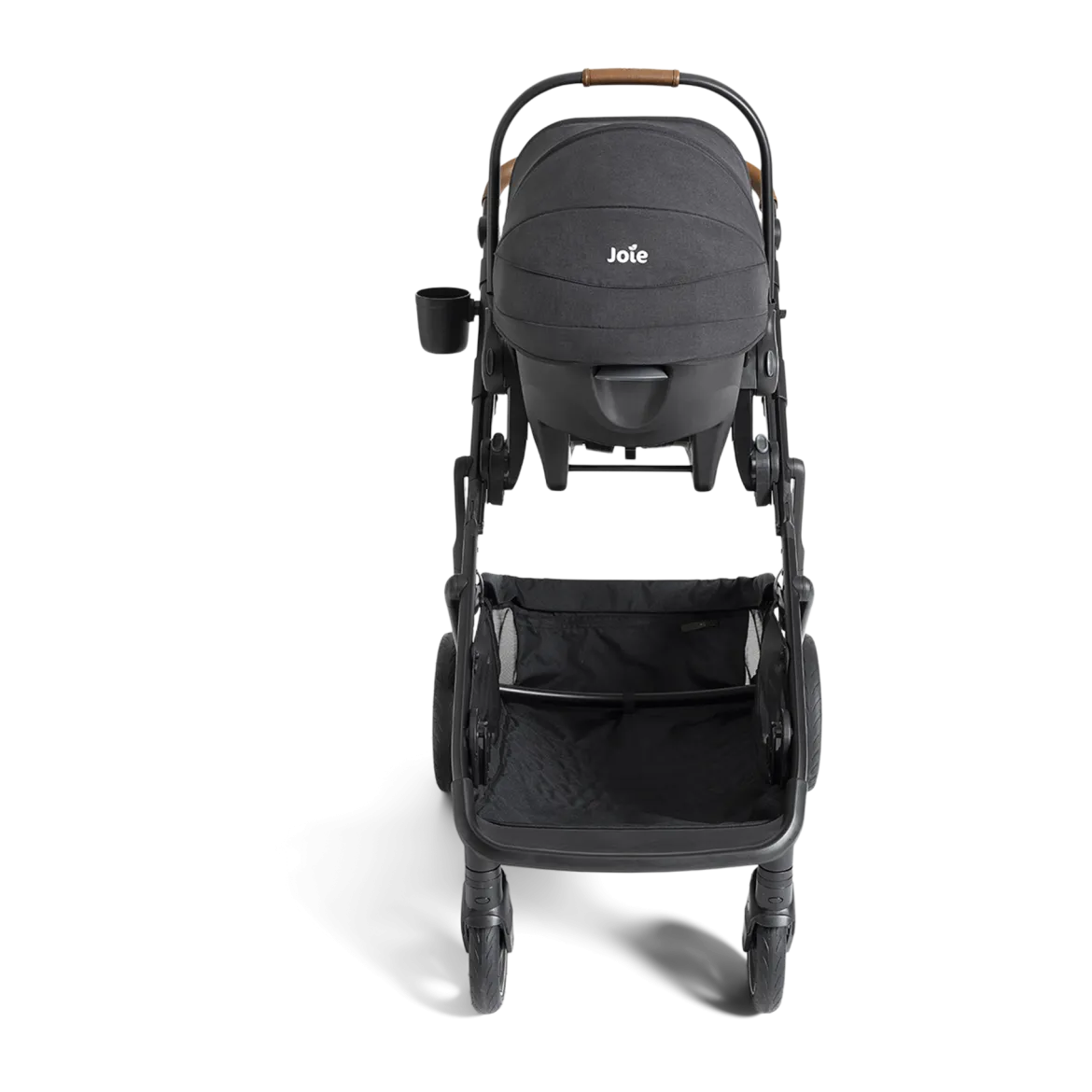 Chive And Mint Travel System