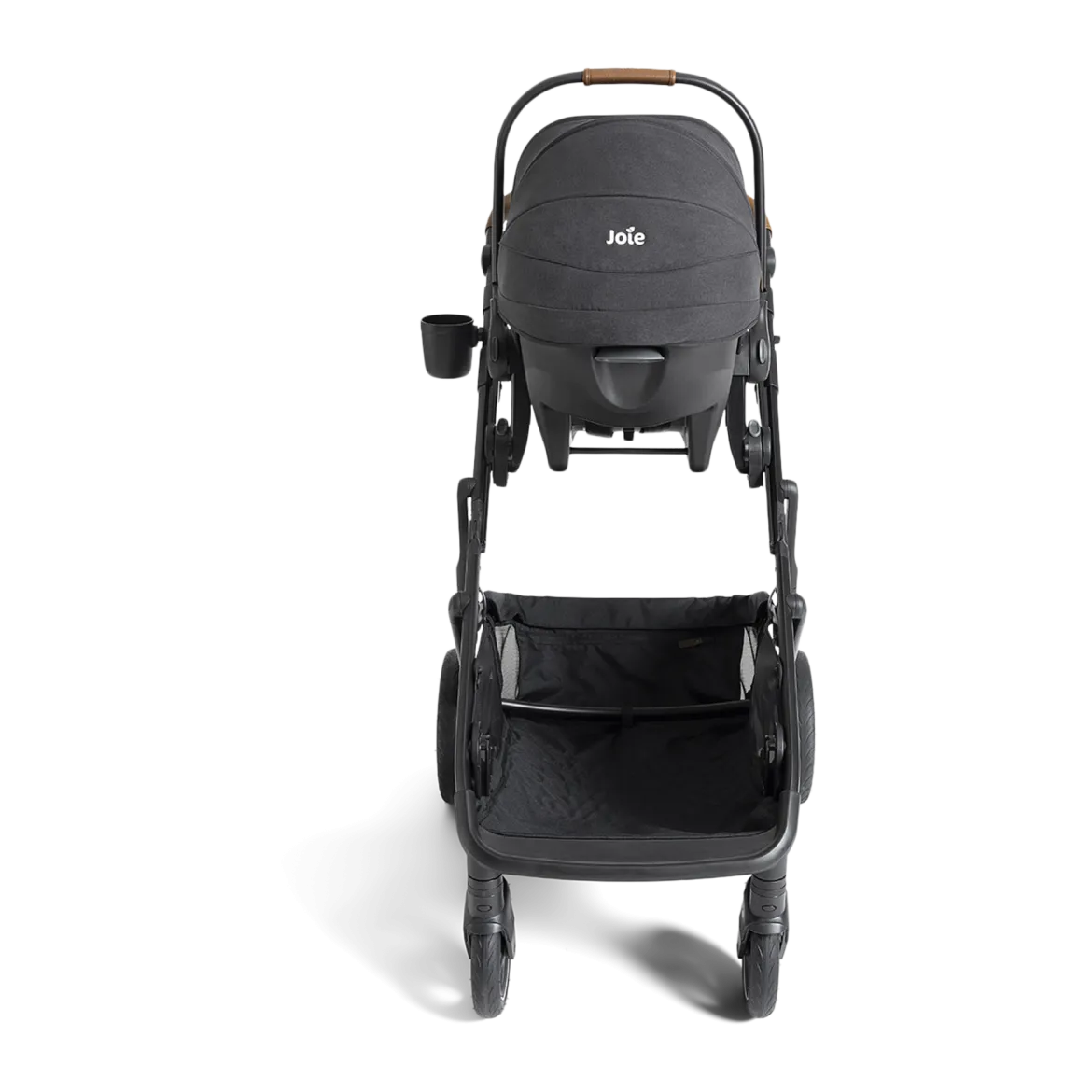 Chive And Mint Travel System