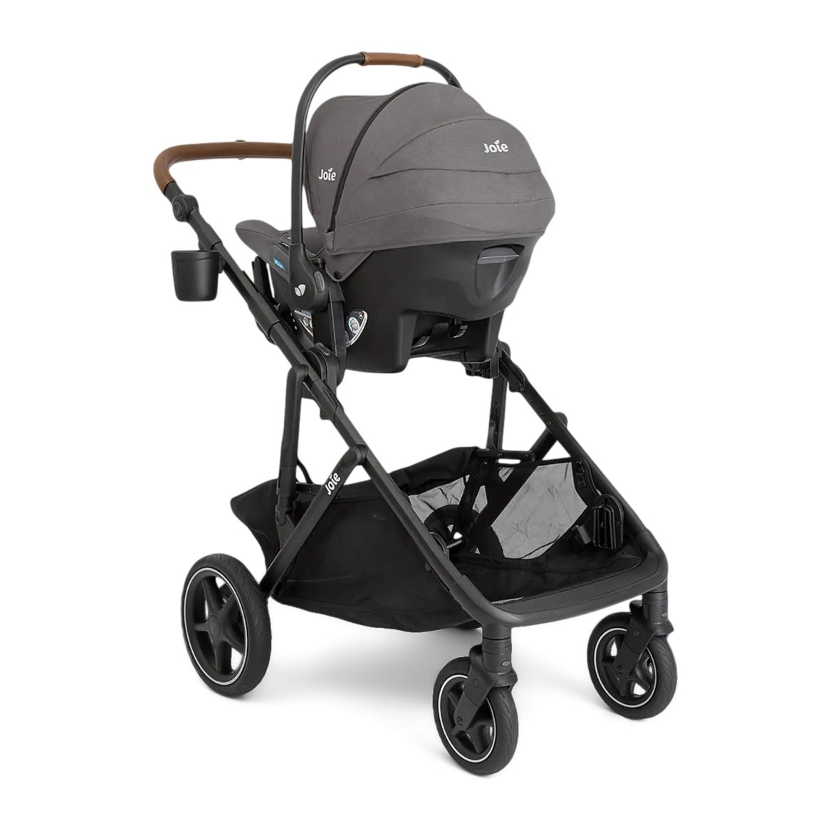 Chive And Mint Travel System