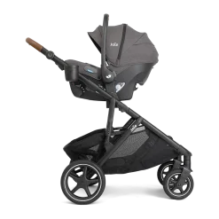 Chive And Mint Travel System