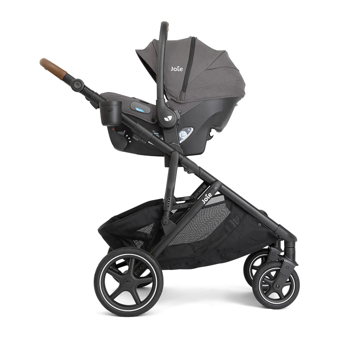 Chive And Mint Travel System