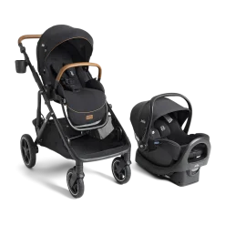 Chive And Rue Travel System