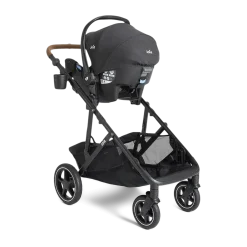 Chive And Rue Travel System