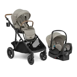 Chive And Rue Travel System