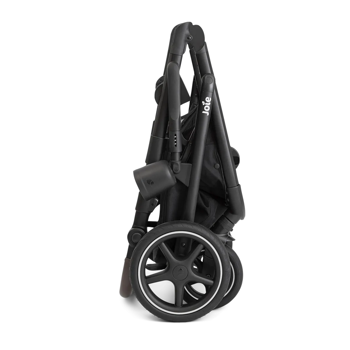 Chive Single to Double Stroller
