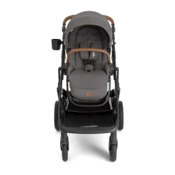 Chive Single to Double Stroller