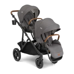 Chive Single to Double Stroller