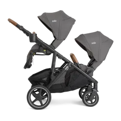Chive Single to Double Stroller