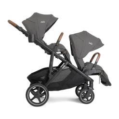 Chive Single to Double Stroller