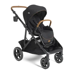 Chive Single to Double Stroller