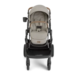 Chive Single to Double Stroller