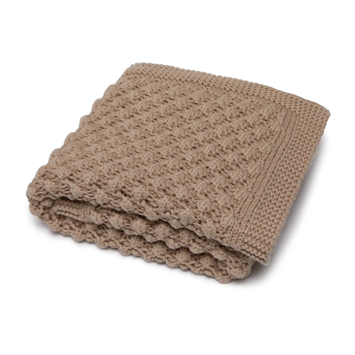 Chunky Blanket