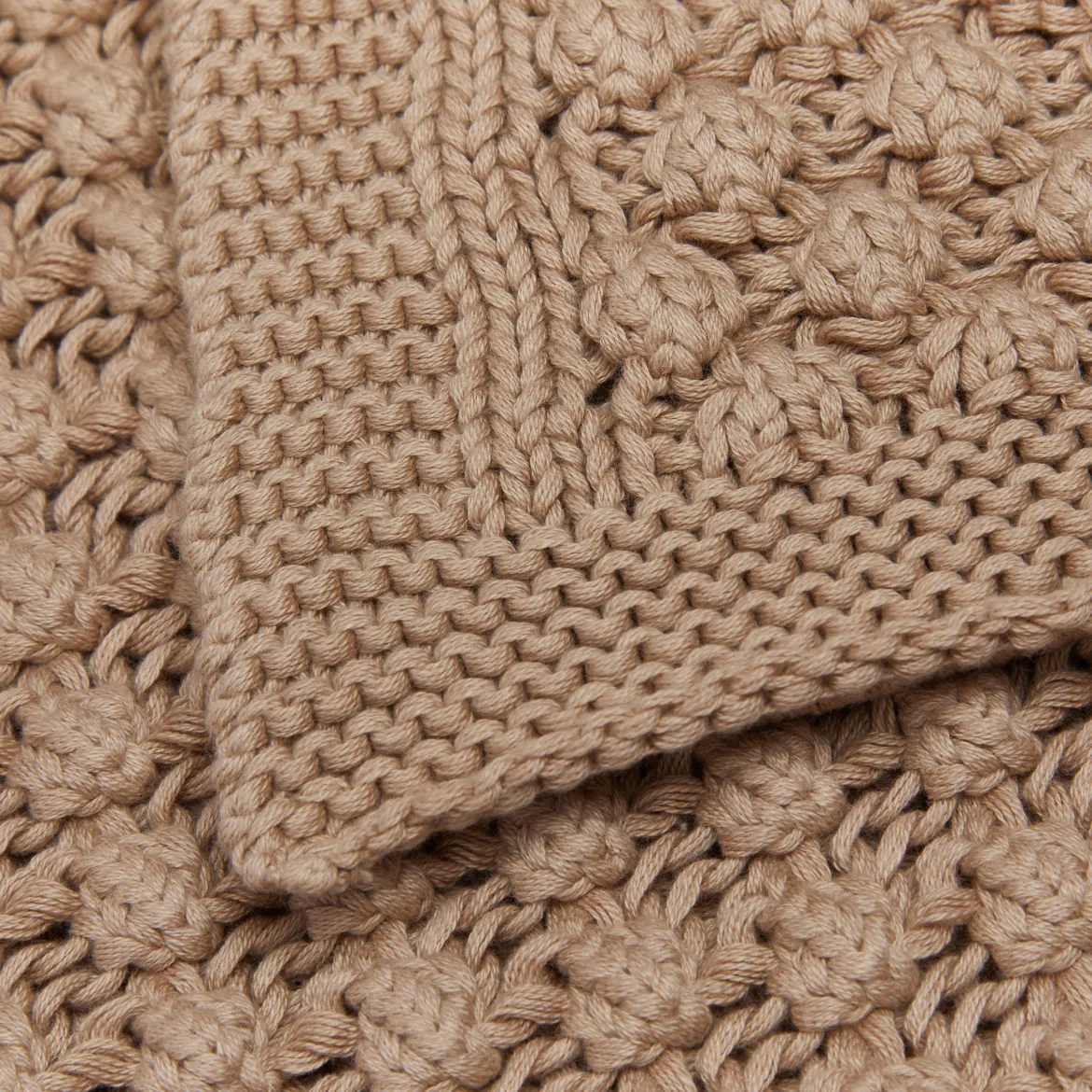 Chunky Blanket