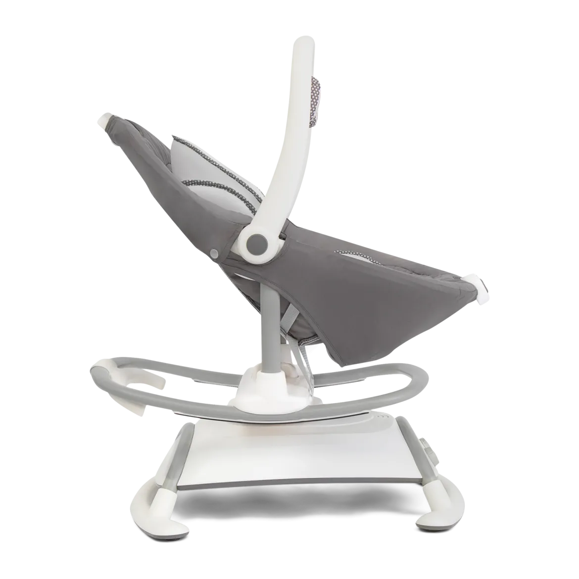 Cinnamon 2-in-1 Glider & Rocker