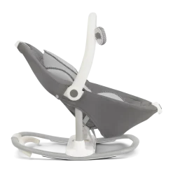 Cinnamon 2-in-1 Glider & Rocker