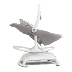 Cinnamon 2-in-1 Glider & Rocker