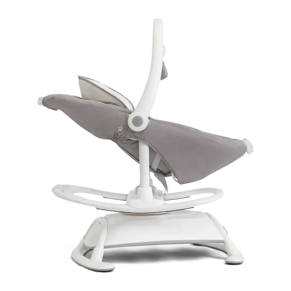 Cinnamon 2-in-1 Glider & Rocker