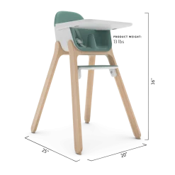 Ciro High Chair