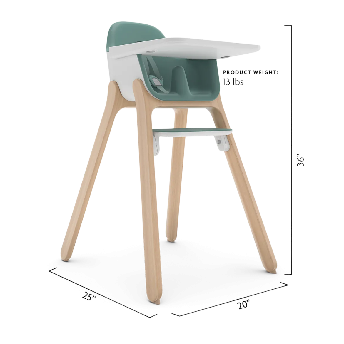 Ciro High Chair