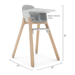 Ciro High Chair
