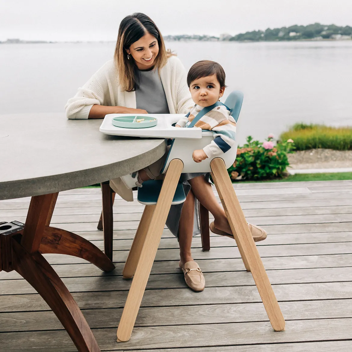 Ciro High Chair