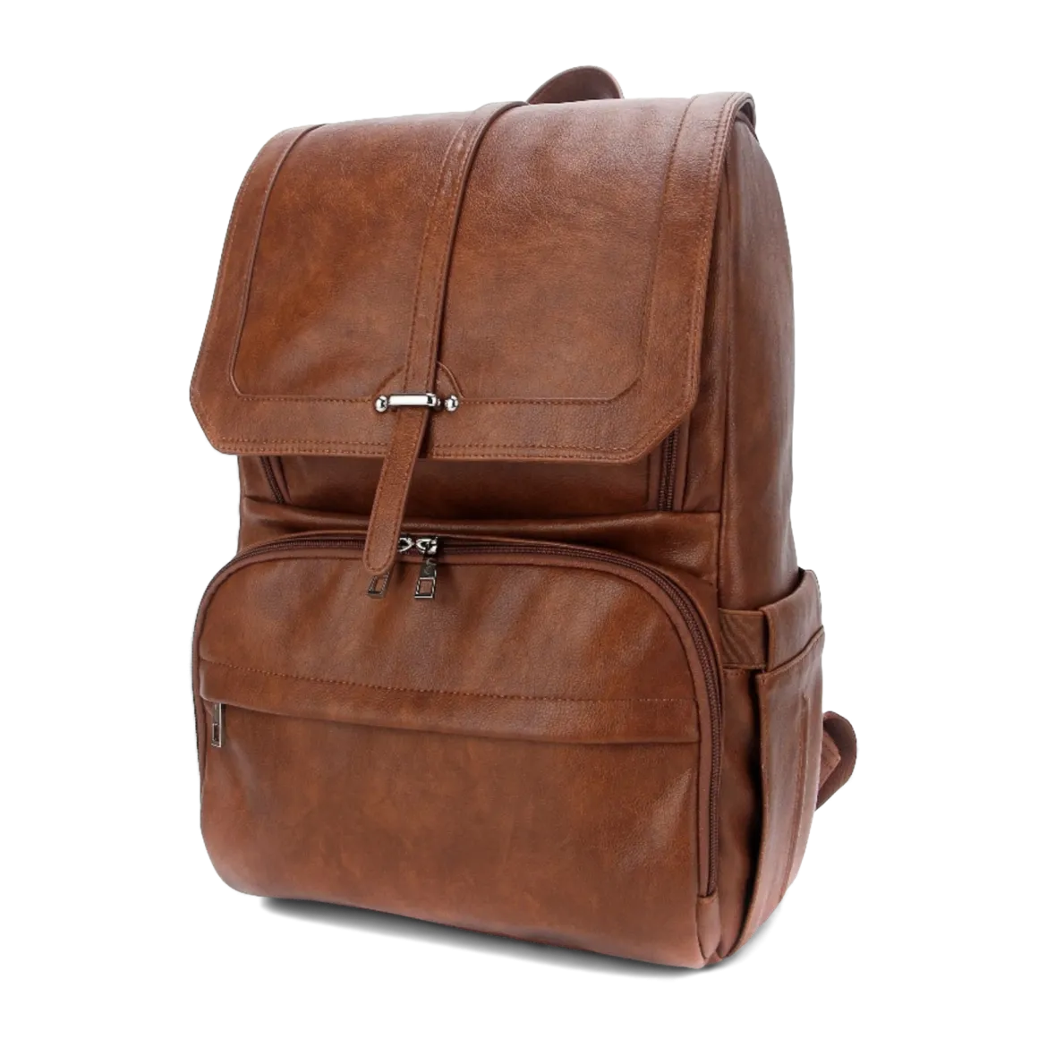 Citi Navigator Saddle Diaper Backpack