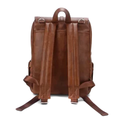 Citi Navigator Saddle Diaper Backpack