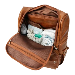 Citi Navigator Saddle Diaper Backpack