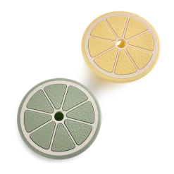 Citrus Teether (2 Pack)