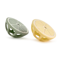 Citrus Teether (2 Pack)