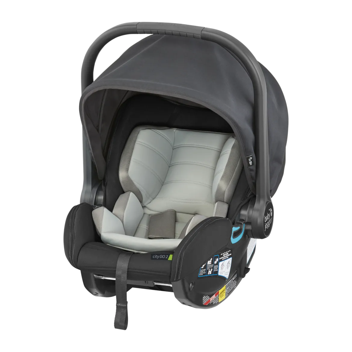 City GO 2 Infant Car Seat