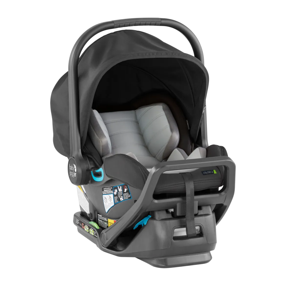 City GO 2 Infant Car Seat