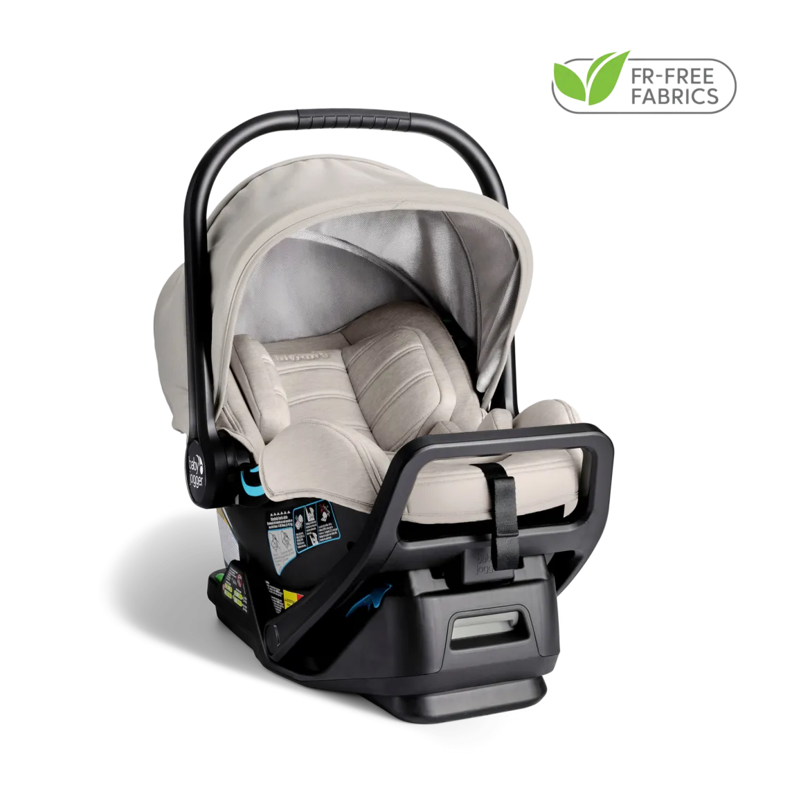 City GO 2 Infant Car Seat