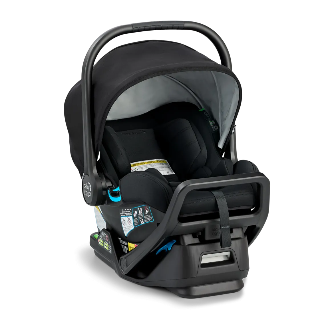 City GO 2 Infant Car Seat